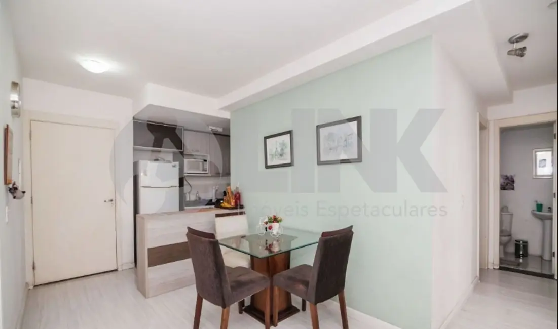 Foto 6 de Apartamento com 3 quartos à venda, 62m2 em Sarandi, Porto Alegre - RS