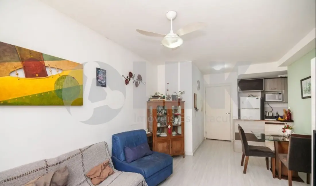 Foto 5 de Apartamento com 3 quartos à venda, 62m2 em Sarandi, Porto Alegre - RS