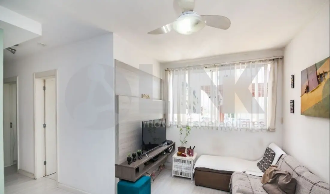 Foto 4 de Apartamento com 3 quartos à venda, 62m2 em Sarandi, Porto Alegre - RS