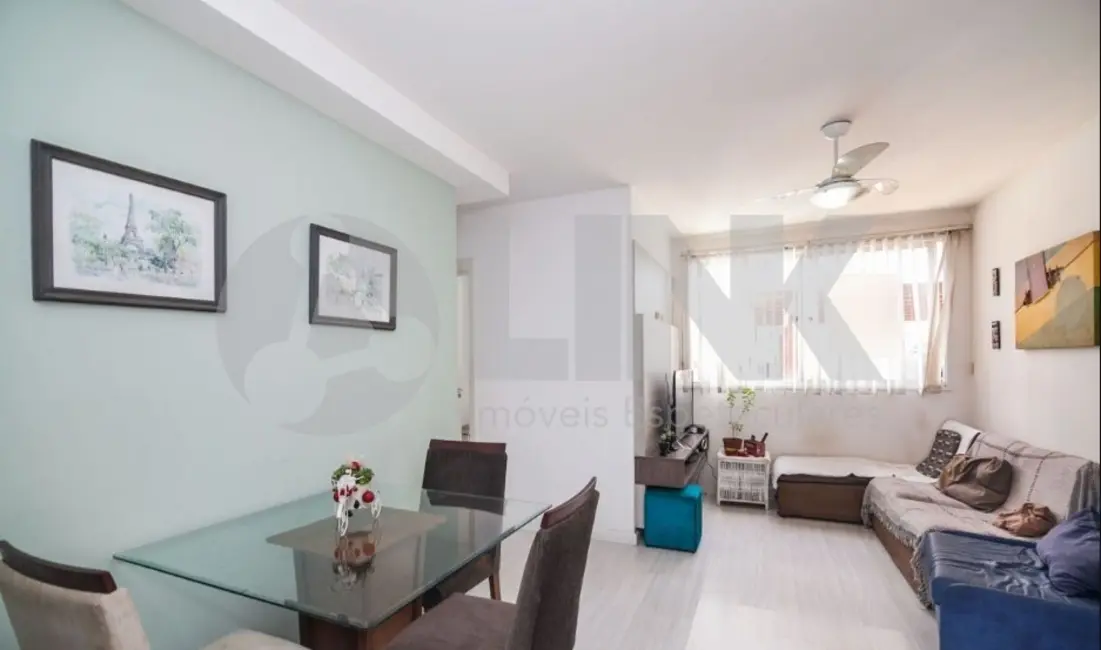 Foto 8 de Apartamento com 3 quartos à venda, 62m2 em Sarandi, Porto Alegre - RS