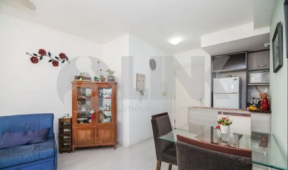 Foto 7 de Apartamento com 3 quartos à venda, 62m2 em Sarandi, Porto Alegre - RS