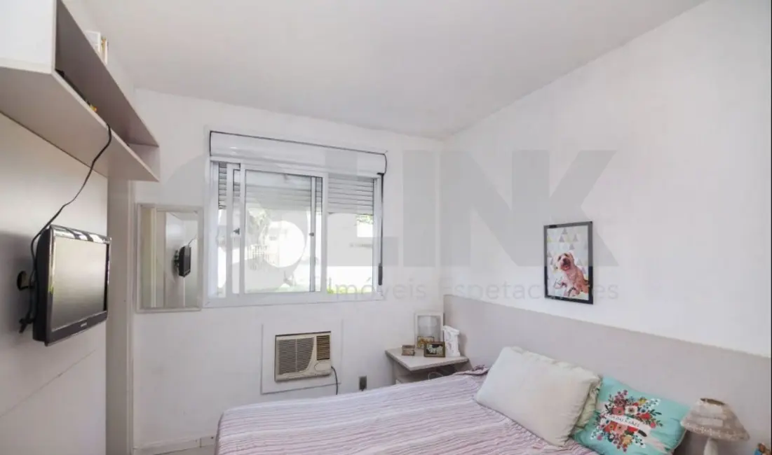 Foto 9 de Apartamento com 3 quartos à venda, 62m2 em Sarandi, Porto Alegre - RS