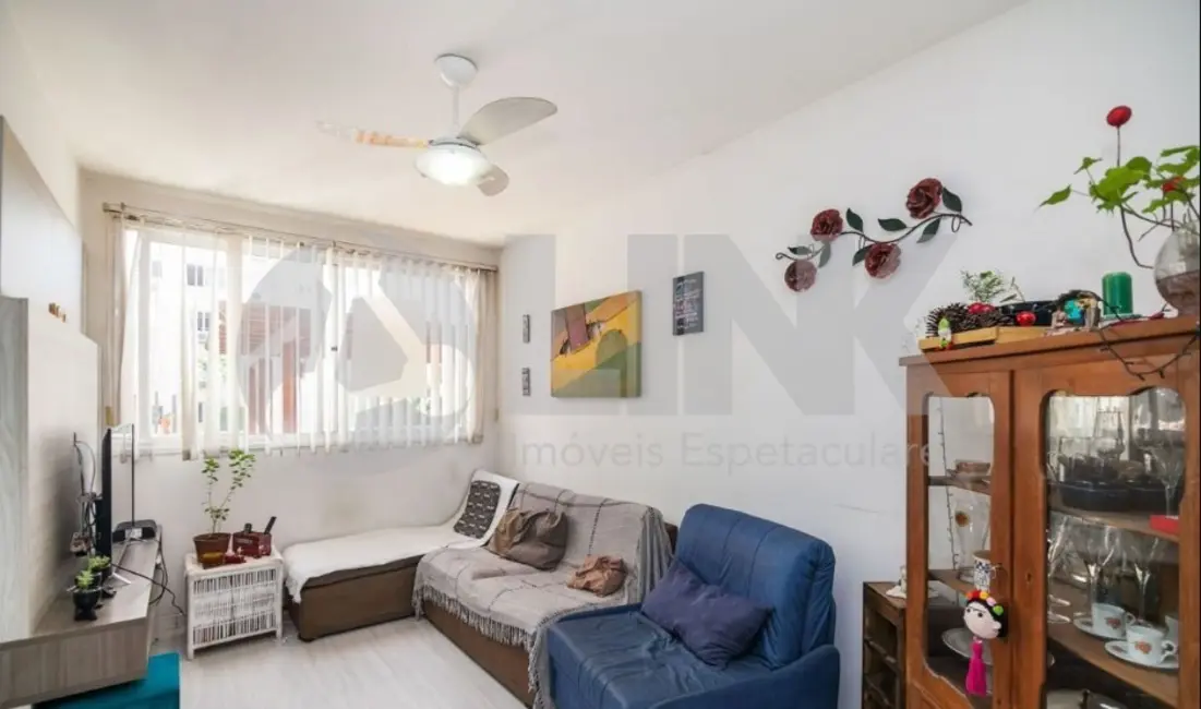Foto 3 de Apartamento com 3 quartos à venda, 62m2 em Sarandi, Porto Alegre - RS