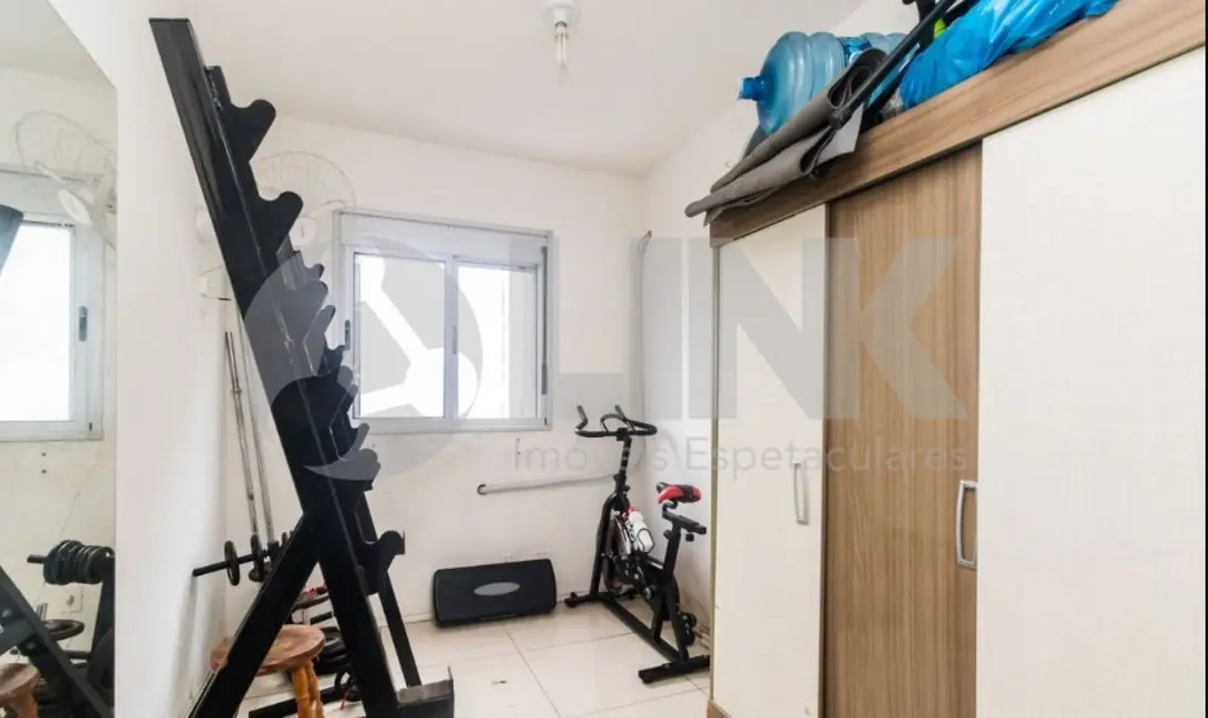 Apartamento com 3 quartos à venda, 62m2 em Passo das Pedras, Porto Alegre - RS - imagem 9 Foto 9 de Apartamento com 3 quartos à venda, 62m2 em Passo das Pedras, Porto Alegre - RS