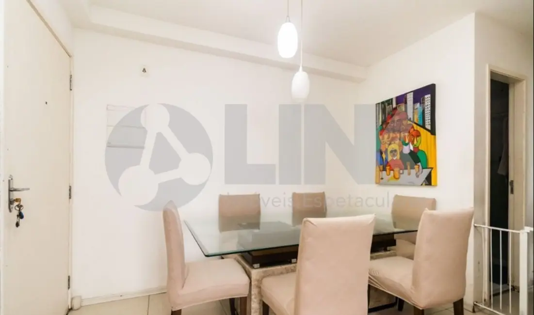 Apartamento com 3 quartos à venda, 62m2 em Passo das Pedras, Porto Alegre - RS - imagem 6 Foto 6 de Apartamento com 3 quartos à venda, 62m2 em Passo das Pedras, Porto Alegre - RS
