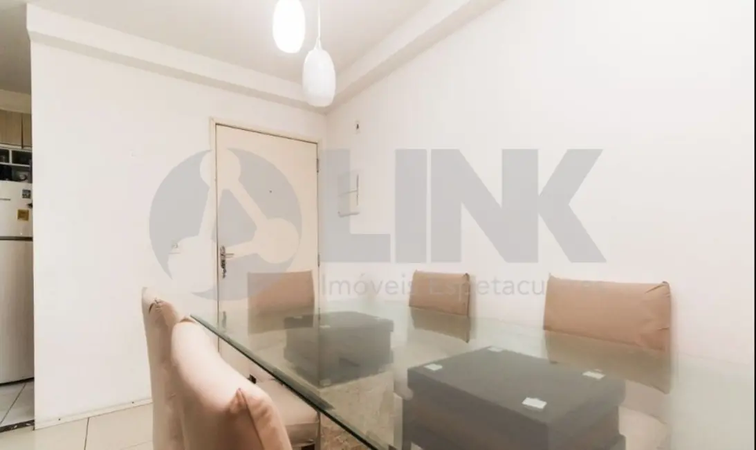 Apartamento com 3 quartos à venda, 62m2 em Passo das Pedras, Porto Alegre - RS - imagem 7 Foto 7 de Apartamento com 3 quartos à venda, 62m2 em Passo das Pedras, Porto Alegre - RS