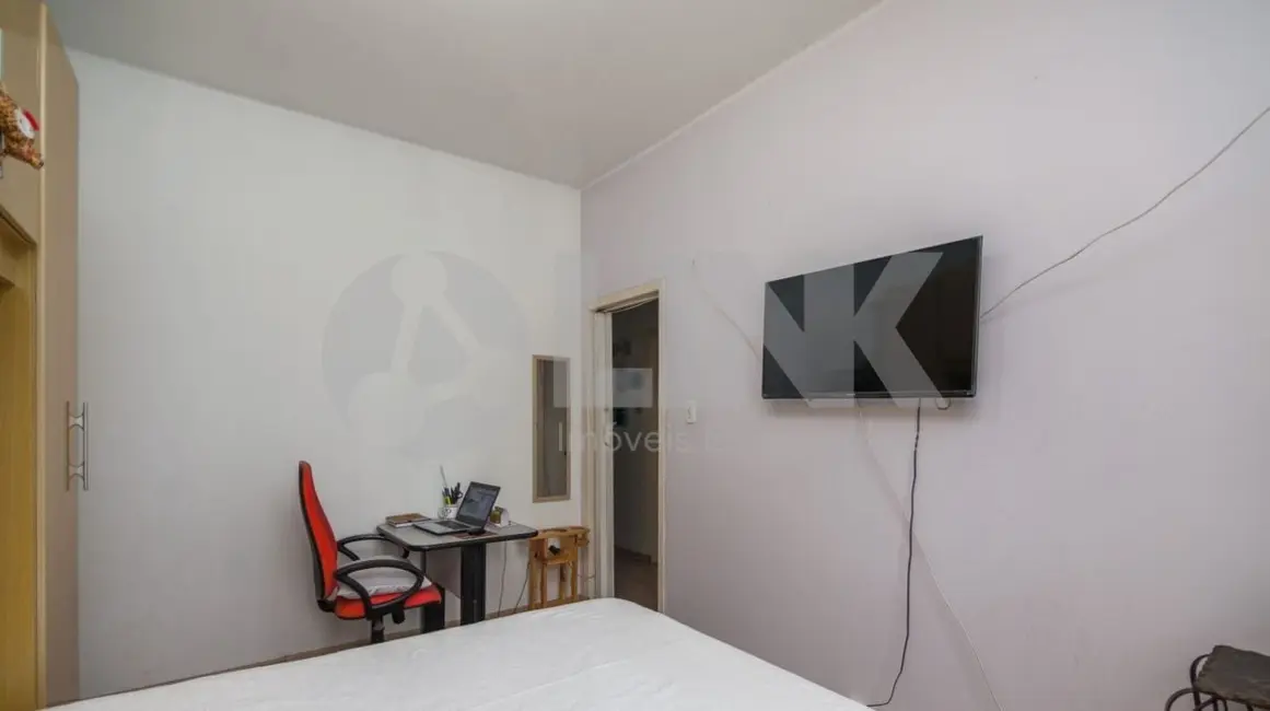 Foto 5 de Apartamento com 3 quartos à venda, 120m2 em São Sebastião, Porto Alegre - RS