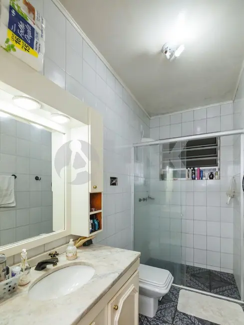 Foto 8 de Apartamento com 3 quartos à venda, 120m2 em São Sebastião, Porto Alegre - RS