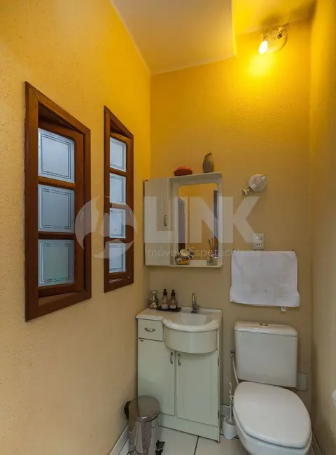 Foto 3 de Apartamento com 3 quartos à venda, 120m2 em São Sebastião, Porto Alegre - RS