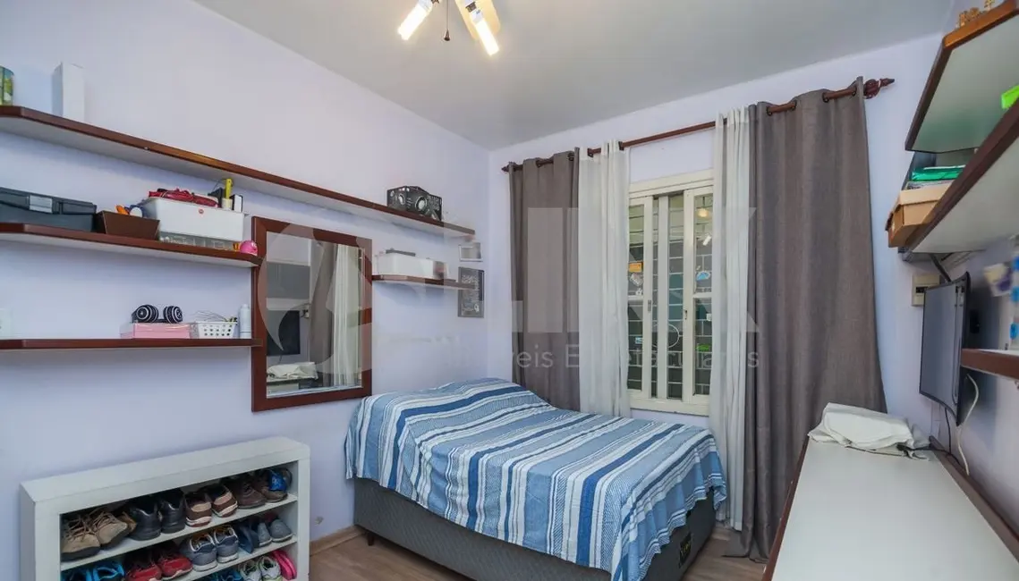 Foto 6 de Apartamento com 3 quartos à venda, 120m2 em São Sebastião, Porto Alegre - RS