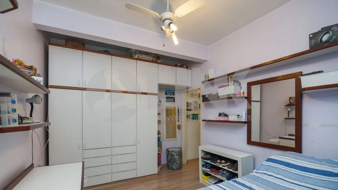 Foto 7 de Apartamento com 3 quartos à venda, 120m2 em São Sebastião, Porto Alegre - RS