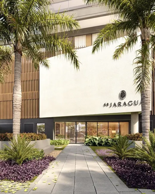 Foto 2 de Apartamento com 3 quartos à venda, 209m2 em Bela Vista, Porto Alegre - RS