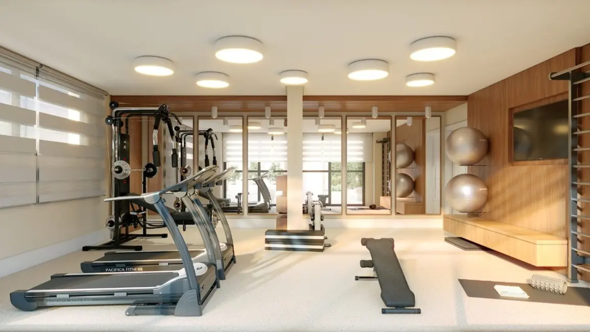 Foto 6 de Apartamento com 3 quartos à venda, 264m2 em Bela Vista, Porto Alegre - RS