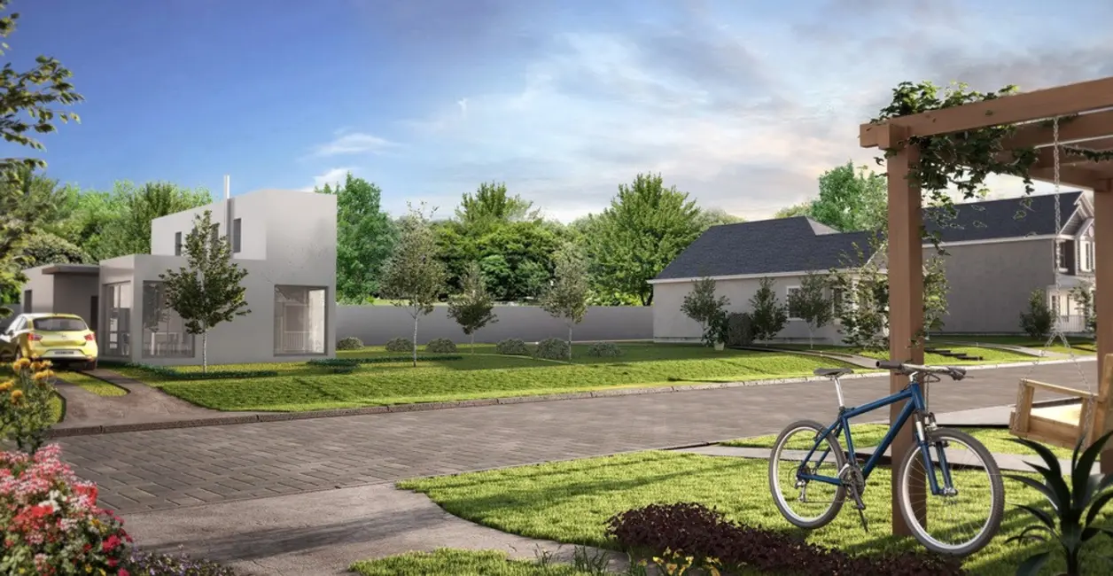 Foto 3 de Terreno / Lote à venda em Rubem Berta, Porto Alegre - RS