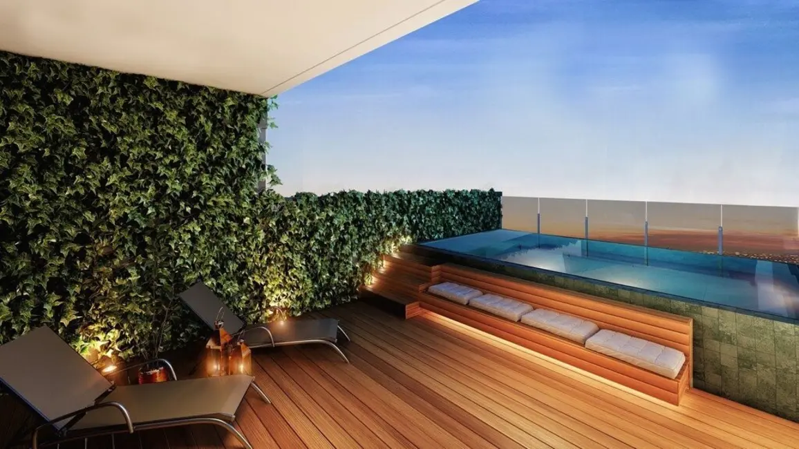 Foto 6 de Apartamento com 3 quartos à venda, 147m2 em Bela Vista, Porto Alegre - RS