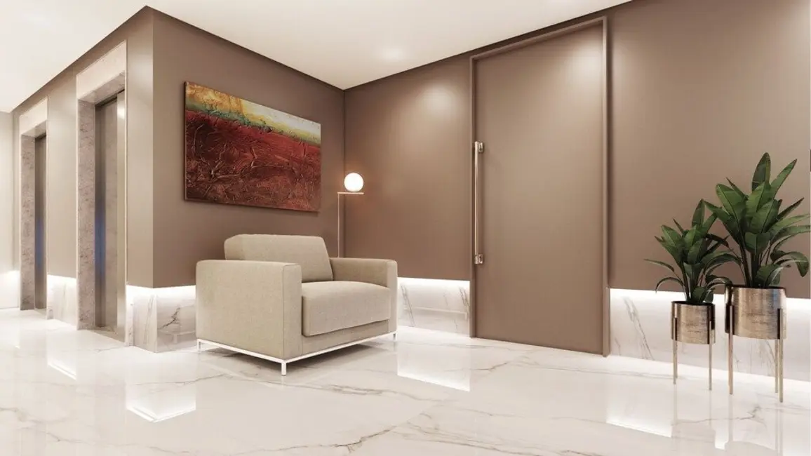 Foto 3 de Apartamento com 3 quartos à venda, 147m2 em Bela Vista, Porto Alegre - RS