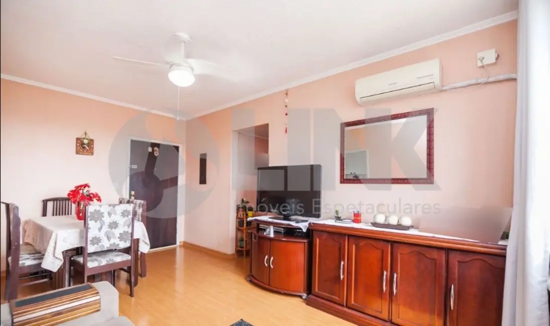 Foto 4 de Apartamento com 2 quartos à venda, 58m2 em Vila Ipiranga, Porto Alegre - RS