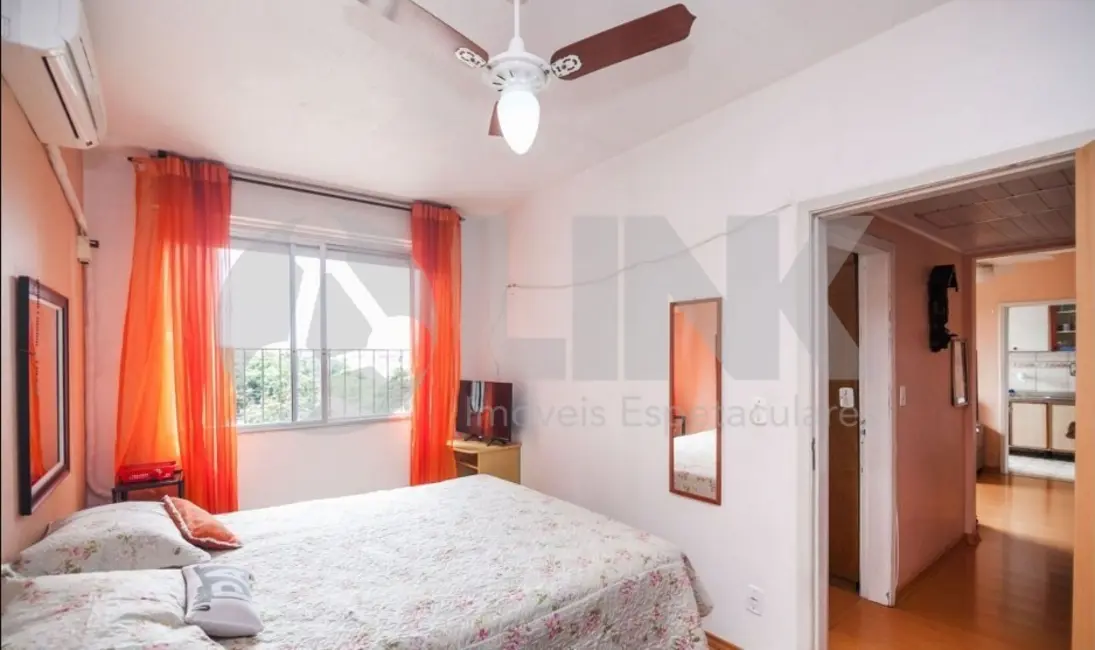 Foto 9 de Apartamento com 2 quartos à venda, 58m2 em Vila Ipiranga, Porto Alegre - RS