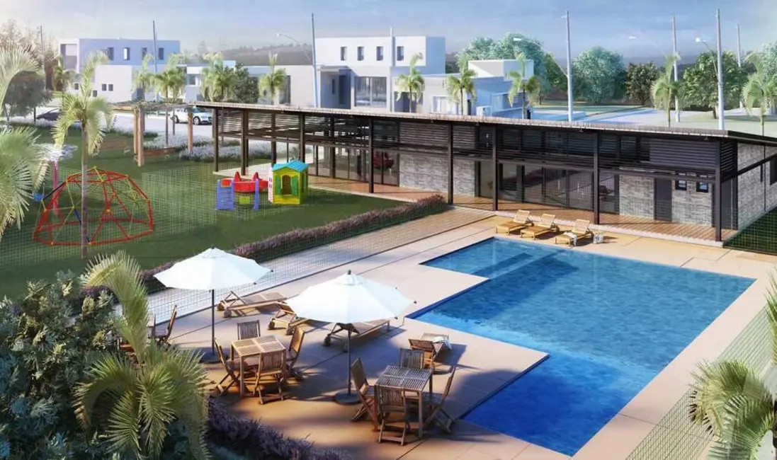 Foto 10 de Terreno / Lote à venda em Cocão, Viamao - RS