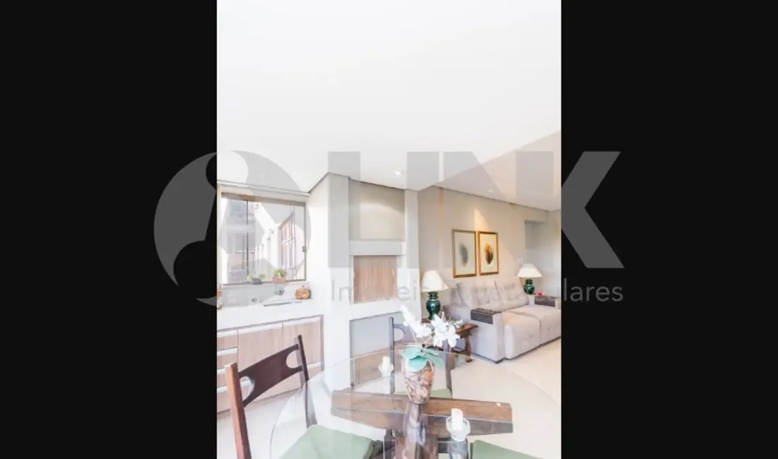 Apartamento com 3 quartos à venda, 118m2 em Passo da Areia, Porto Alegre - RS - imagem 8 Foto 8 de Apartamento com 3 quartos à venda, 118m2 em Passo da Areia, Porto Alegre - RS