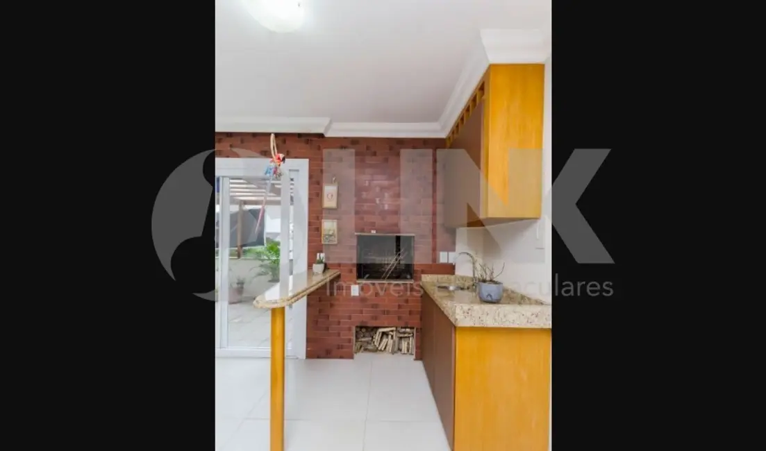 Foto 6 de Apartamento com 3 quartos à venda, 163m2 em Jardim Itu, Porto Alegre - RS