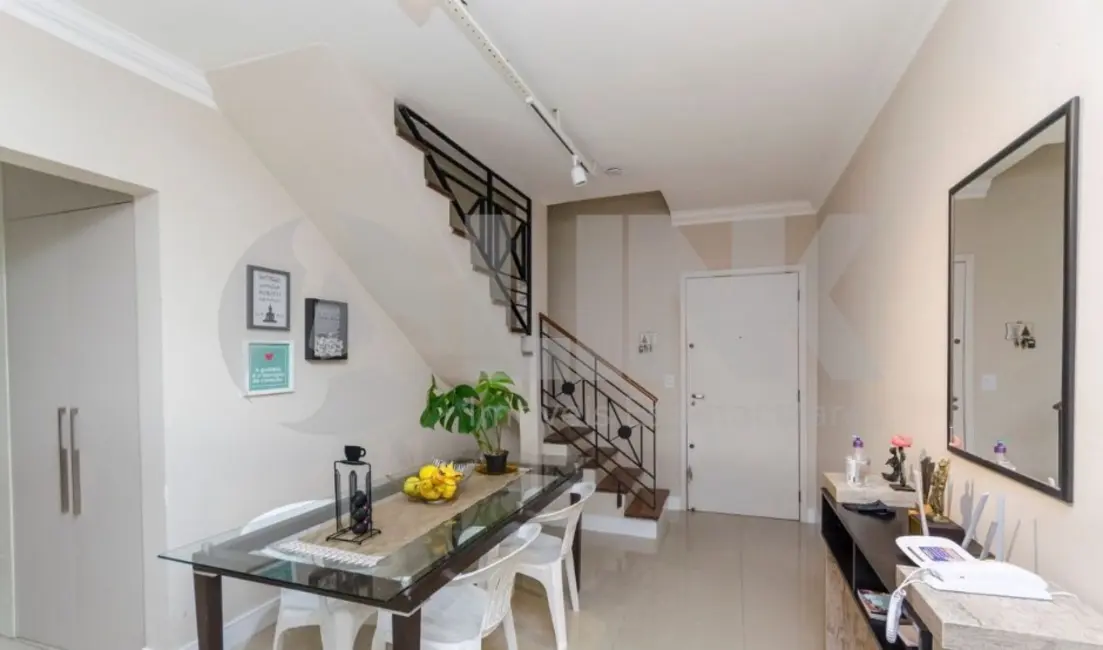 Foto 9 de Apartamento com 3 quartos à venda, 163m2 em Jardim Itu, Porto Alegre - RS