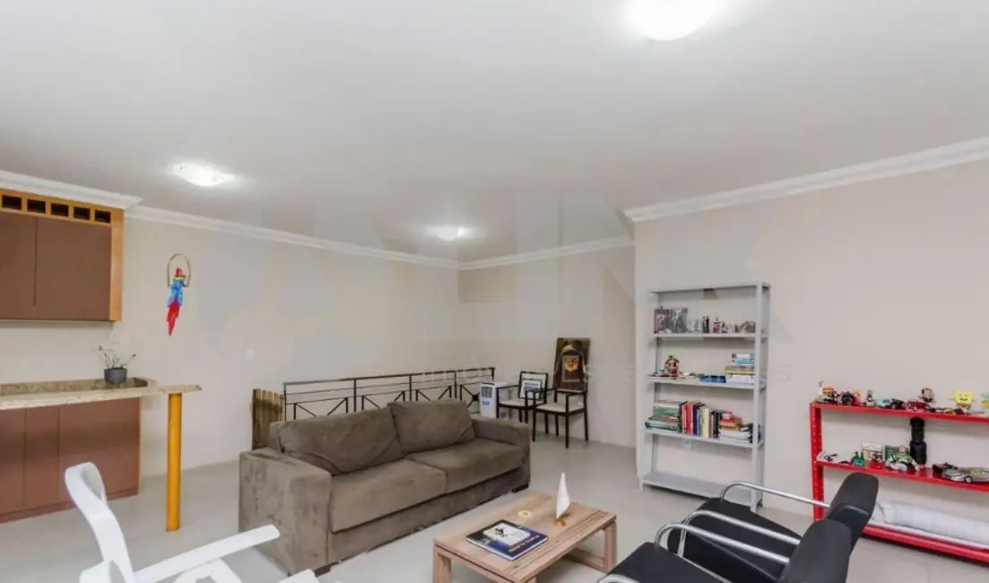 Foto 2 de Apartamento com 3 quartos à venda, 163m2 em Jardim Itu, Porto Alegre - RS