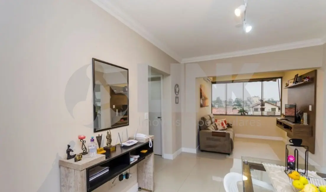 Foto 8 de Apartamento com 3 quartos à venda, 163m2 em Jardim Itu, Porto Alegre - RS