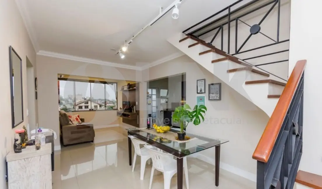 Foto 7 de Apartamento com 3 quartos à venda, 163m2 em Jardim Itu, Porto Alegre - RS