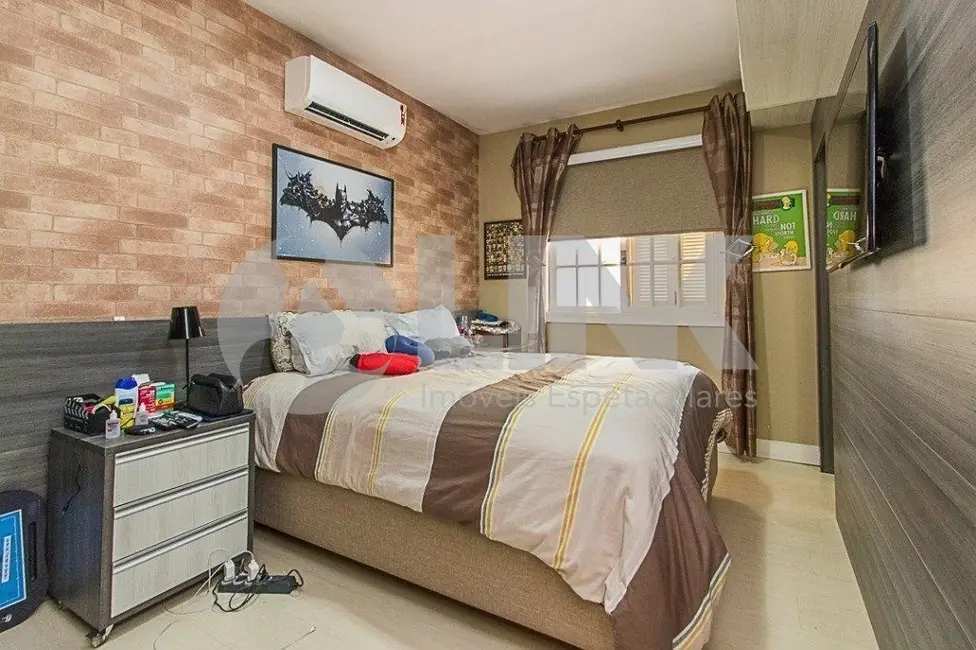 Foto 7 de Casa de Condomínio com 3 quartos à venda, 284m2 em Chácara das Pedras, Porto Alegre - RS