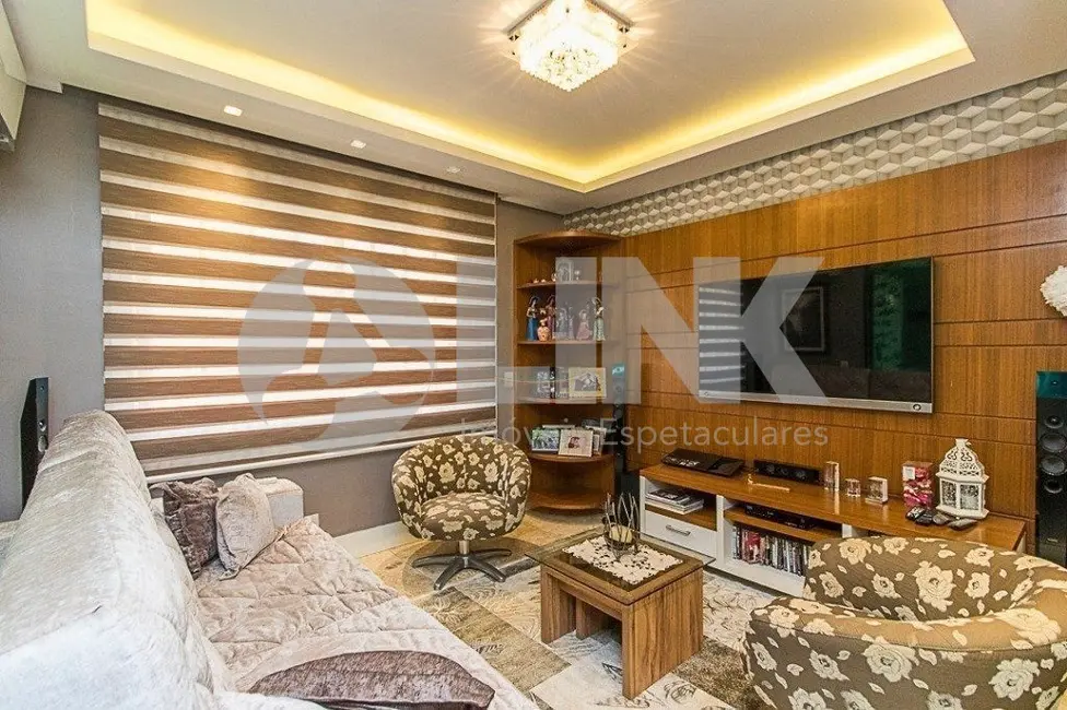 Foto 5 de Casa de Condomínio com 3 quartos à venda, 284m2 em Chácara das Pedras, Porto Alegre - RS