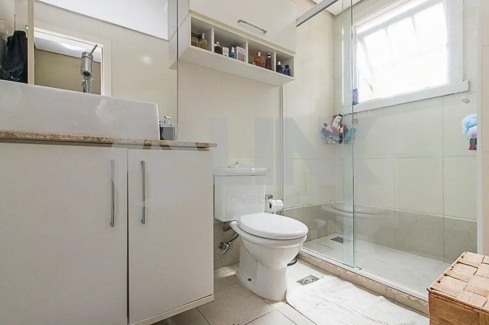 Foto 9 de Casa de Condomínio com 3 quartos à venda, 284m2 em Chácara das Pedras, Porto Alegre - RS