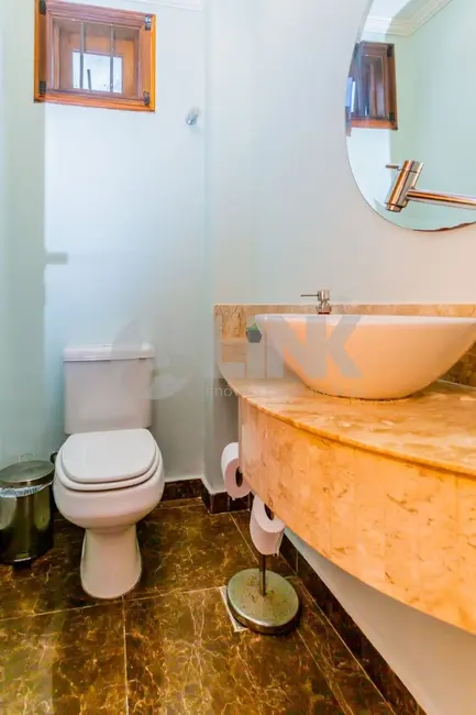 Foto 7 de Casa de Condomínio com 3 quartos à venda, 128m2 em Jardim Itu, Porto Alegre - RS