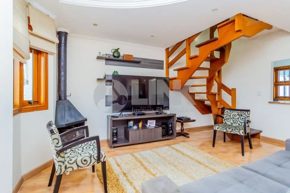 Foto 6 de Casa de Condomínio com 3 quartos à venda, 128m2 em Jardim Itu, Porto Alegre - RS