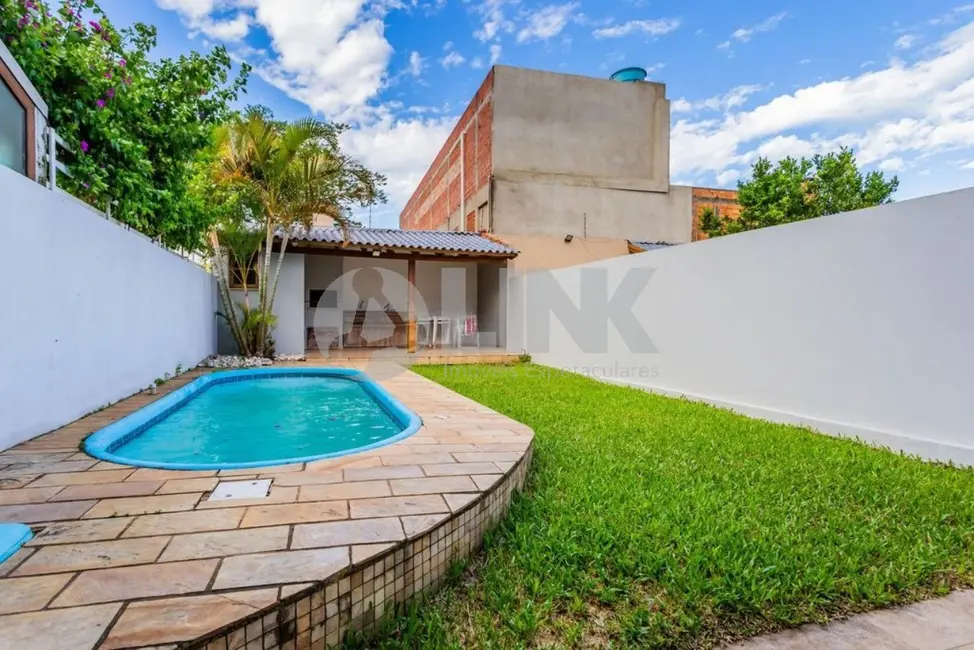 Foto 9 de Casa de Condomínio com 3 quartos à venda, 128m2 em Jardim Itu, Porto Alegre - RS