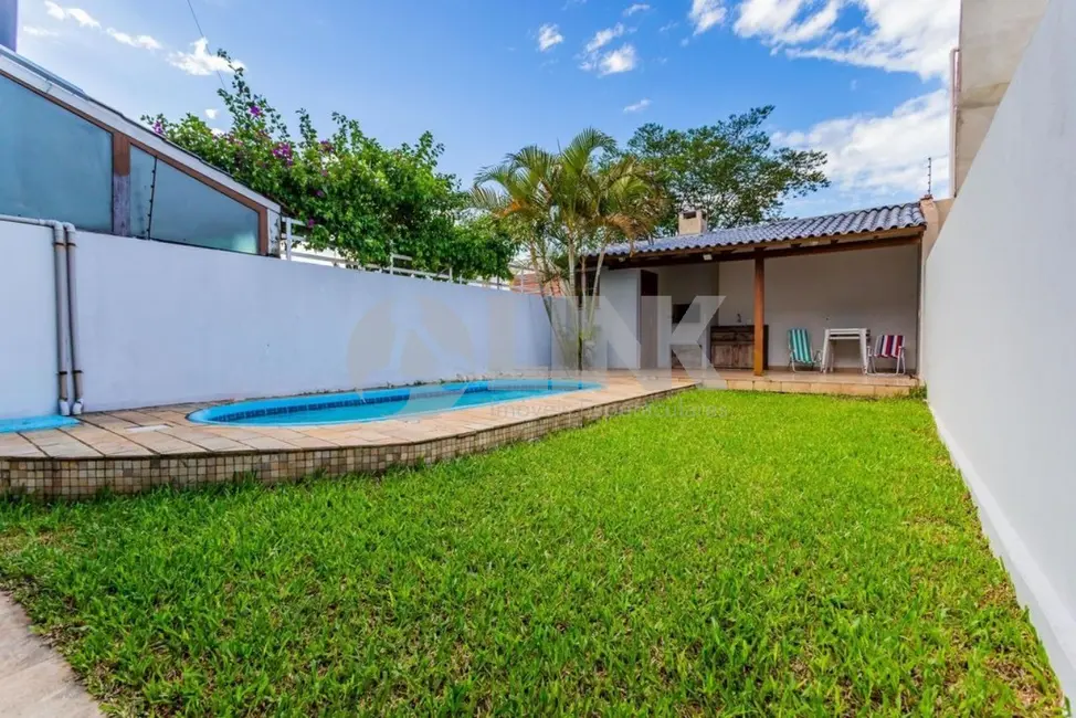 Foto 8 de Casa de Condomínio com 3 quartos à venda, 128m2 em Jardim Itu, Porto Alegre - RS