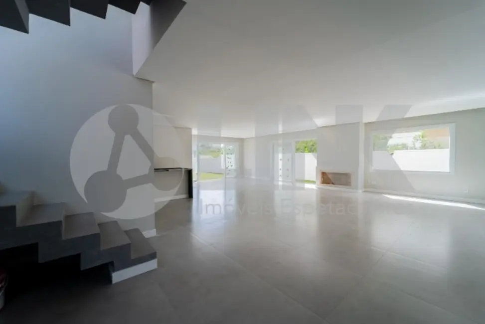 Foto 4 de Casa de Condomínio com 3 quartos à venda, 300m2 em Vila Nova, Porto Alegre - RS