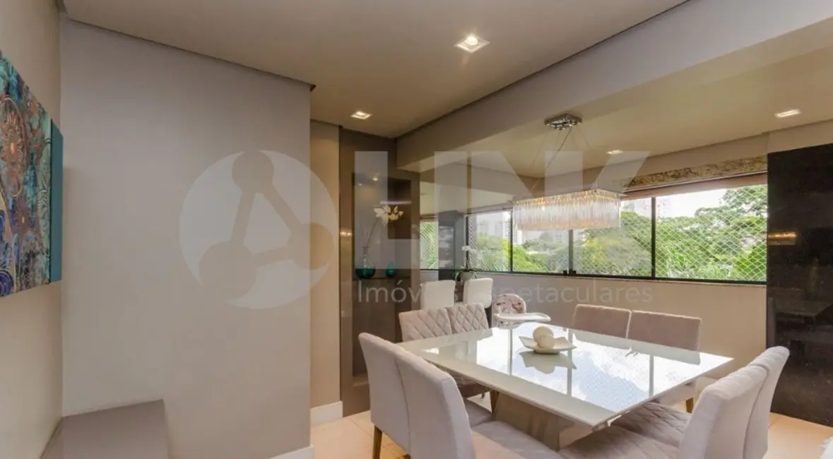 Foto 3 de Apartamento com 3 quartos à venda, 138m2 em Jardim Lindóia, Porto Alegre - RS