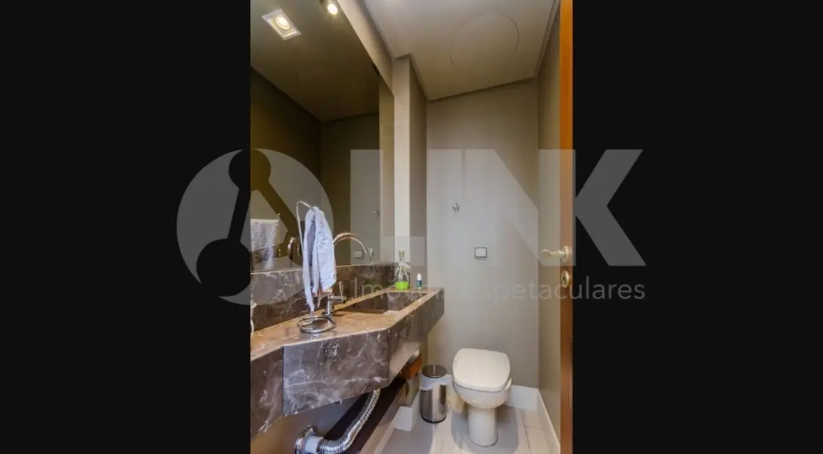 Foto 6 de Apartamento com 3 quartos à venda, 138m2 em Jardim Lindóia, Porto Alegre - RS