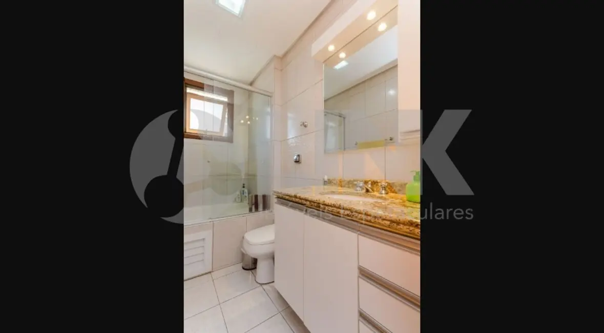 Foto 9 de Apartamento com 3 quartos à venda, 138m2 em Jardim Lindóia, Porto Alegre - RS