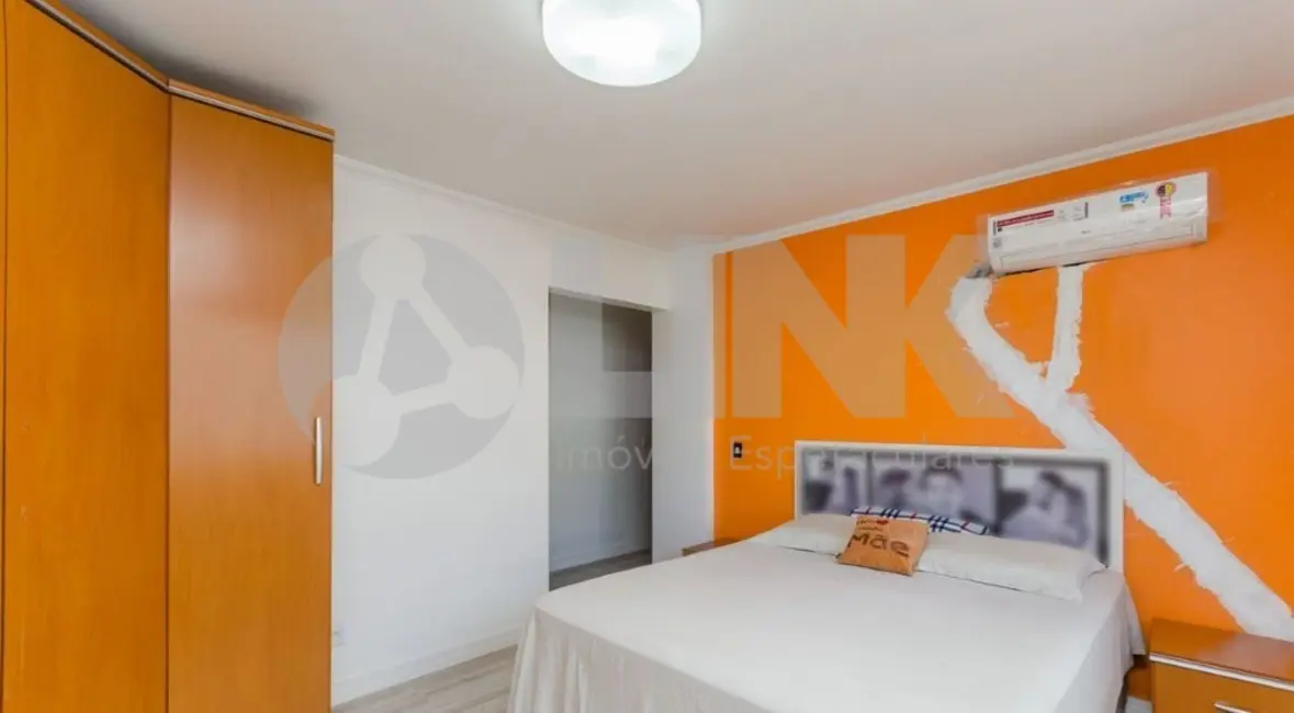 Foto 8 de Apartamento com 3 quartos à venda, 138m2 em Jardim Lindóia, Porto Alegre - RS