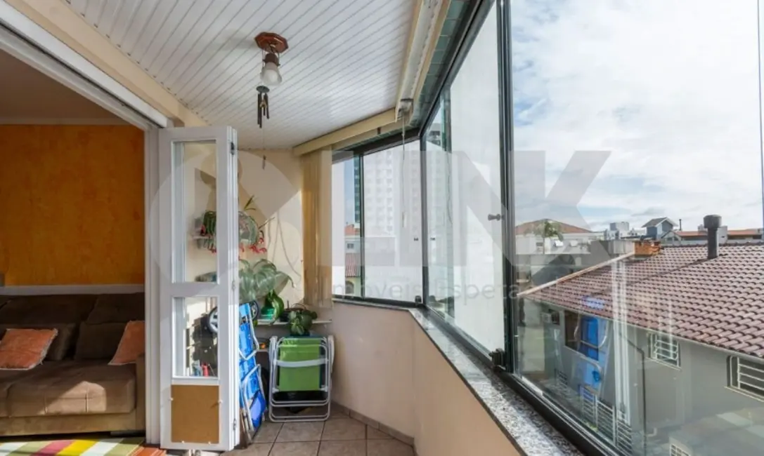 Foto 8 de Apartamento com 3 quartos à venda, 108m2 em Jardim Itu, Porto Alegre - RS