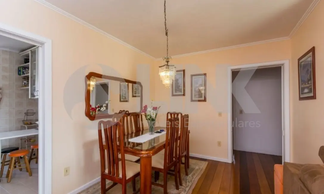 Foto 4 de Apartamento com 3 quartos à venda, 108m2 em Jardim Itu, Porto Alegre - RS