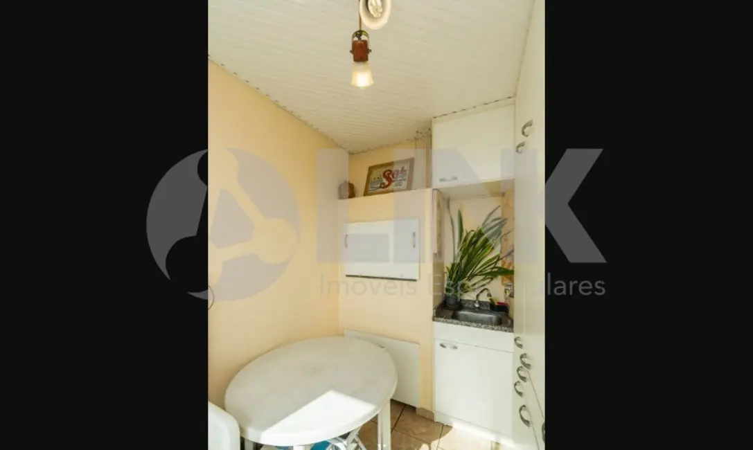 Foto 6 de Apartamento com 3 quartos à venda, 108m2 em Jardim Itu, Porto Alegre - RS