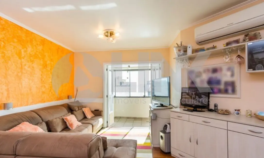 Foto 3 de Apartamento com 3 quartos à venda, 108m2 em Jardim Itu, Porto Alegre - RS