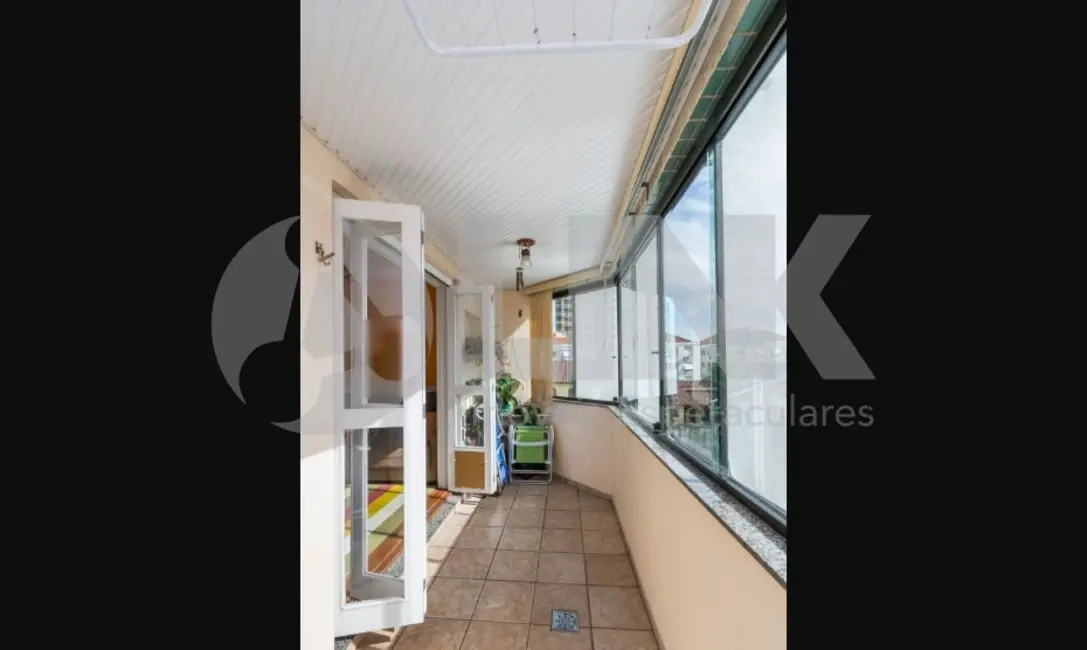 Foto 7 de Apartamento com 3 quartos à venda, 108m2 em Jardim Itu, Porto Alegre - RS