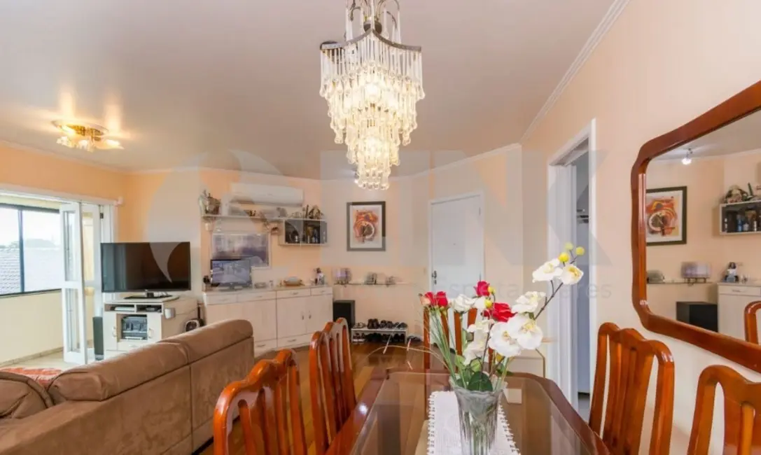 Foto 5 de Apartamento com 3 quartos à venda, 108m2 em Jardim Itu, Porto Alegre - RS