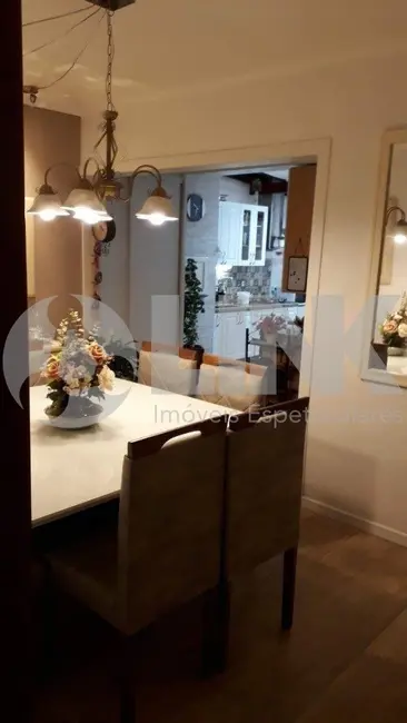 Foto 4 de Apartamento com 3 quartos à venda, 110m2 em Jardim Itu, Porto Alegre - RS