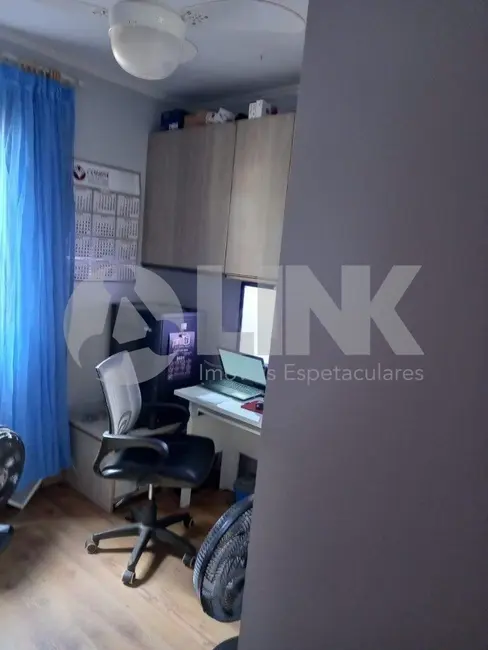 Foto 9 de Apartamento com 3 quartos à venda, 110m2 em Jardim Itu, Porto Alegre - RS