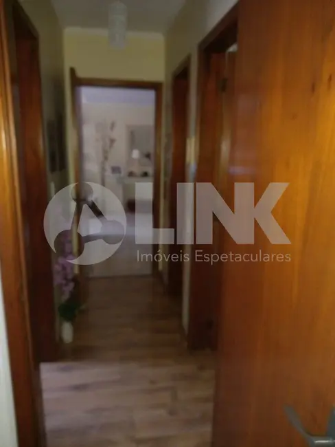 Foto 8 de Apartamento com 3 quartos à venda, 110m2 em Jardim Itu, Porto Alegre - RS